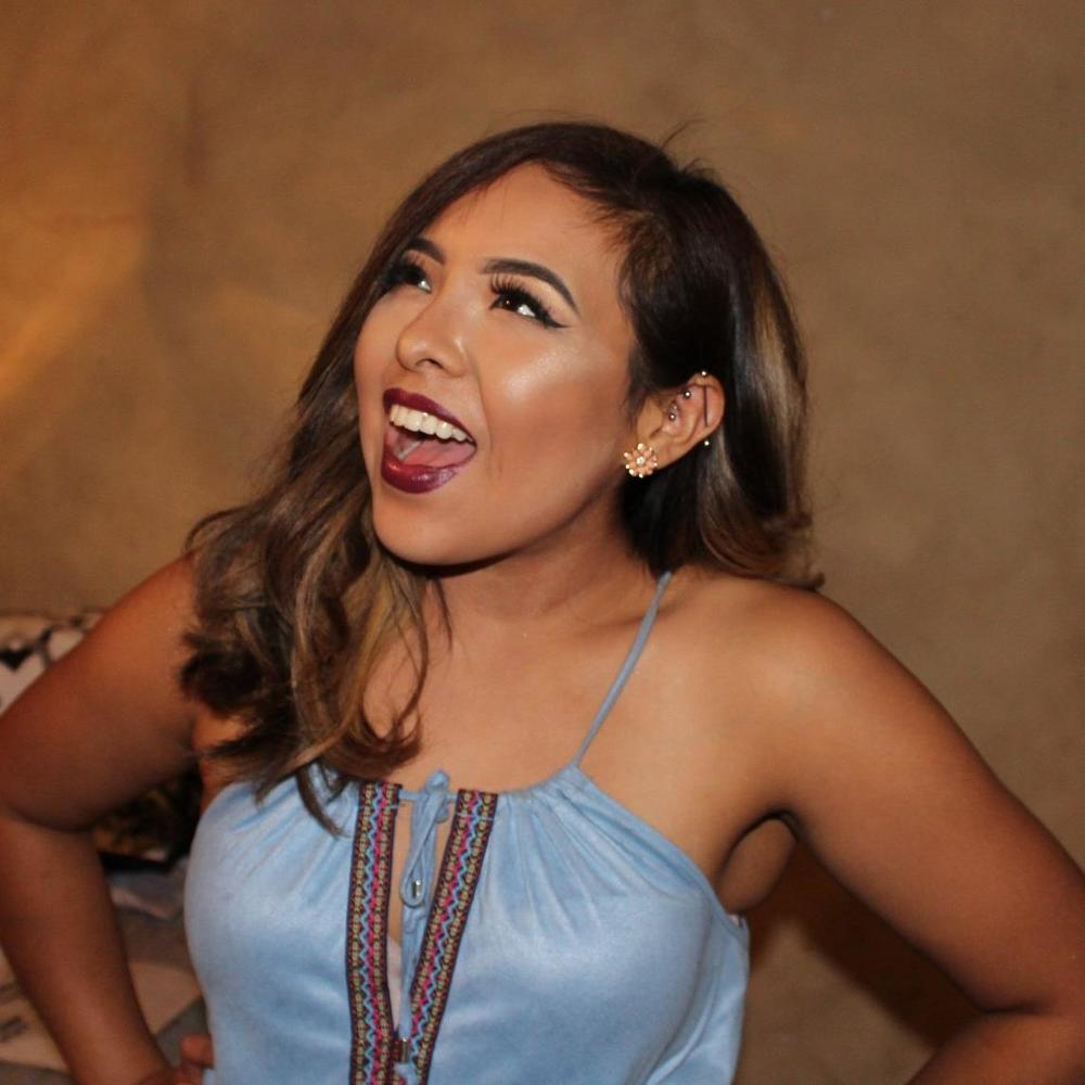 Meet your Posher, Jennifer